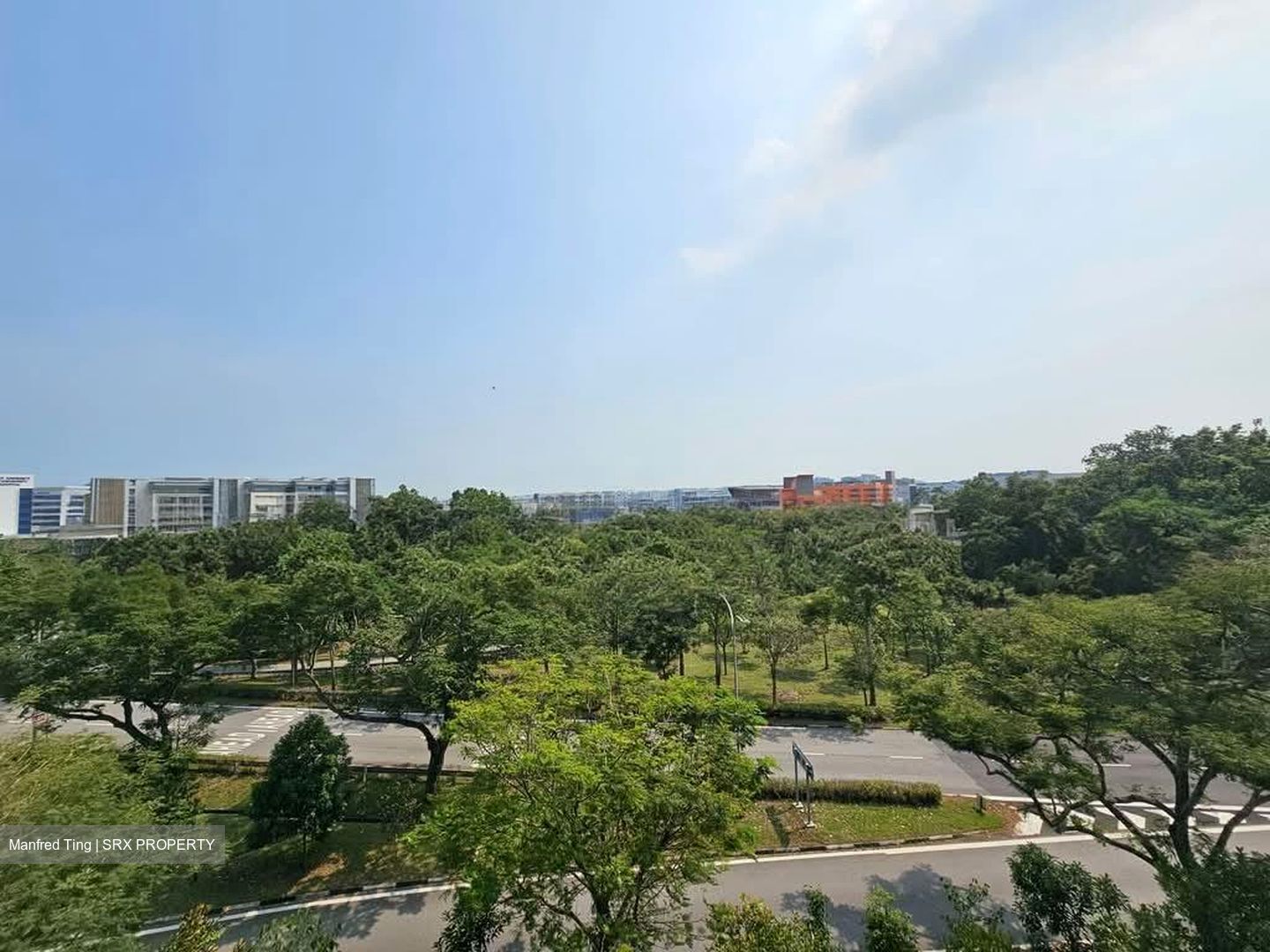 Treasure at Tampines (D18), Condominium #530491551